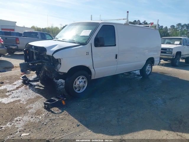 Ford E-150 Commercial