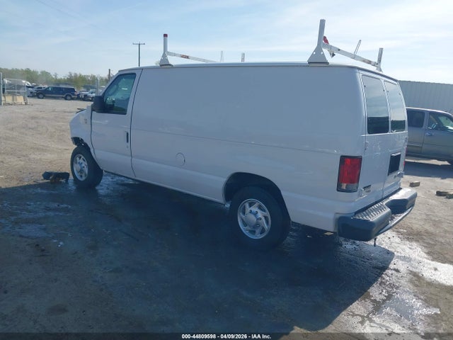 Ford E-150 Commercial