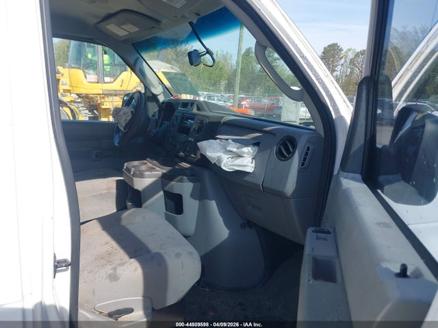 Ford E-150 Commercial
