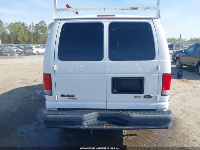 Ford E-150 Commercial