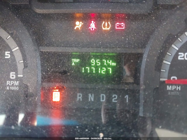 Ford E-150 Commercial
