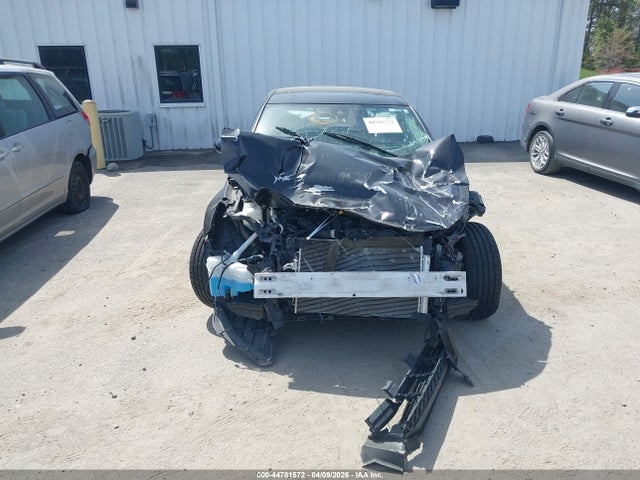 Nissan Altima Sr Fwd