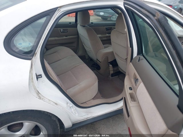 Ford Taurus Ses