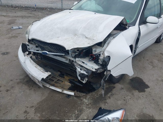 Ford Taurus Ses