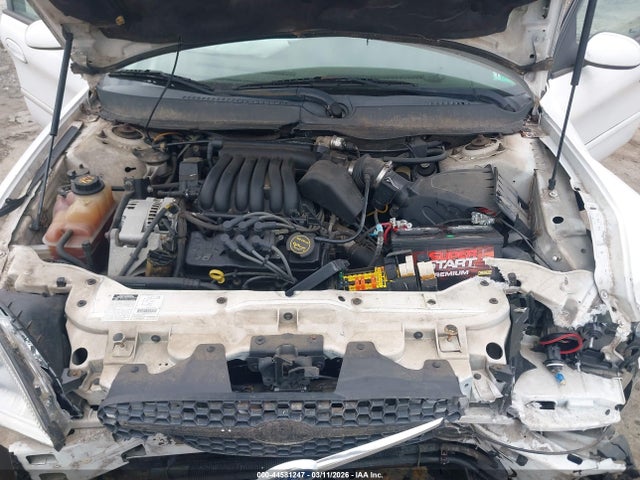 Ford Taurus Ses