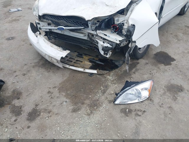 Ford Taurus Ses