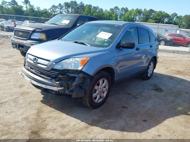 Honda CR-V Ex
