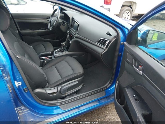 Hyundai ELANTRA Value Edition