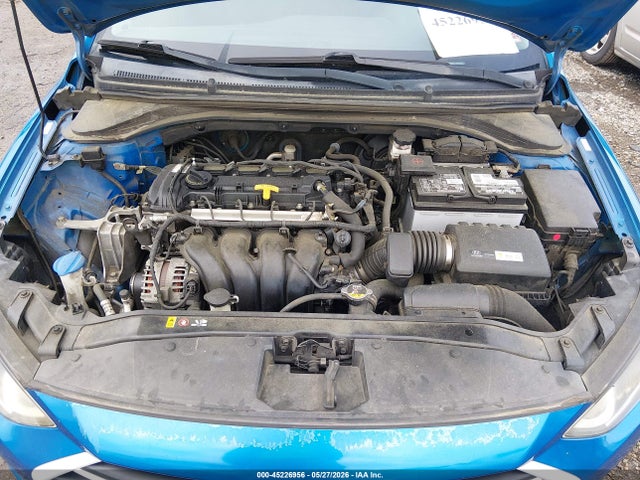 Hyundai ELANTRA Value Edition