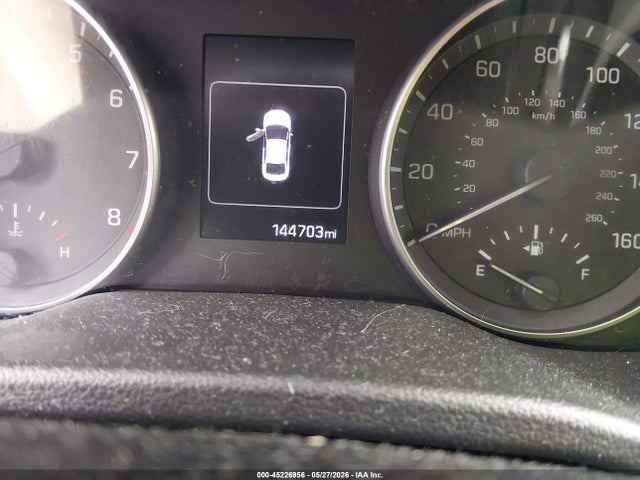 Hyundai ELANTRA Value Edition