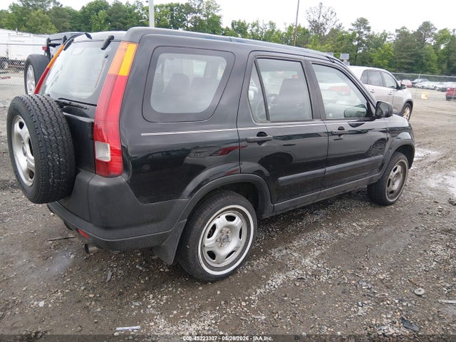 Honda CR-V Lx
