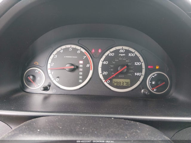 Honda CR-V Lx