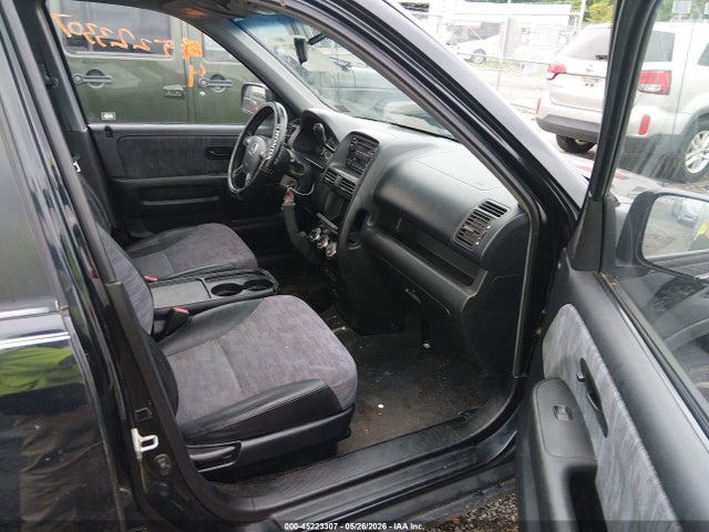 Honda CR-V Lx