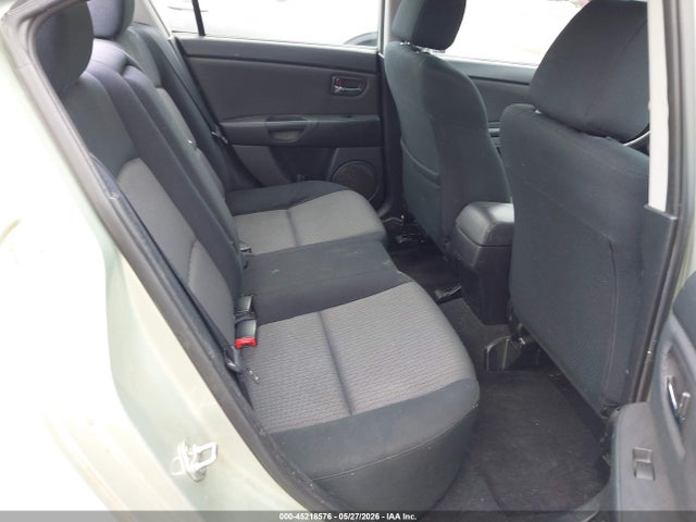Mazda Mazda3 I