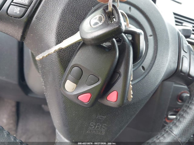 Mazda Mazda3 I