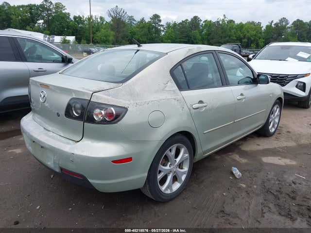 Mazda Mazda3 I