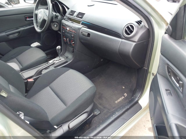 Mazda Mazda3 I