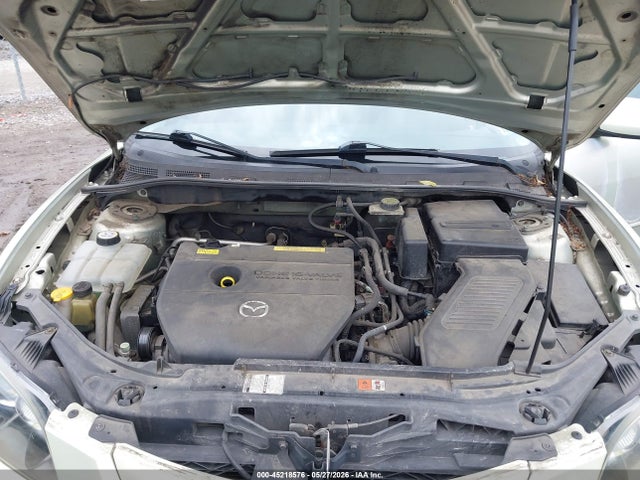 Mazda Mazda3 I