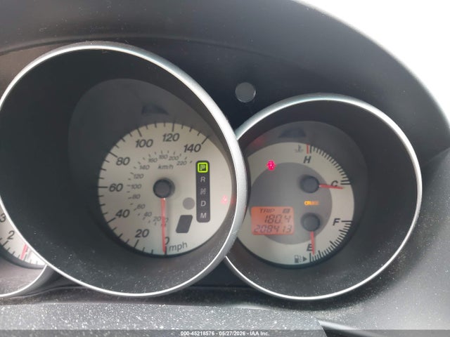 Mazda Mazda3 I