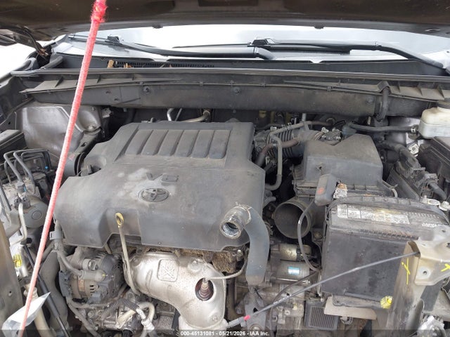Toyota Highlander Le Plus V6