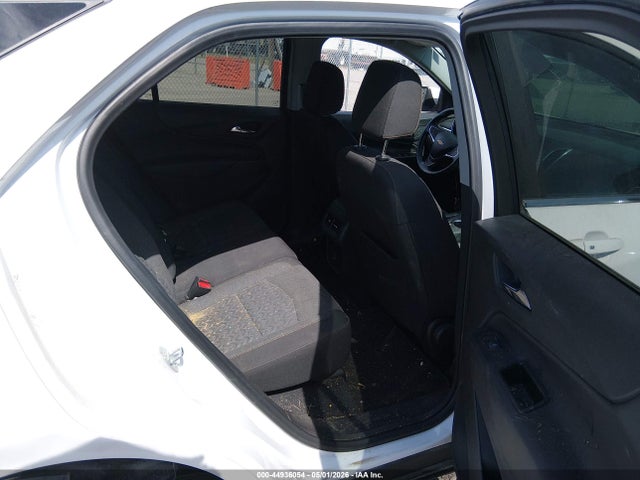 Chevrolet Equinox Fwd Lt