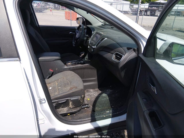 Chevrolet Equinox Fwd Lt