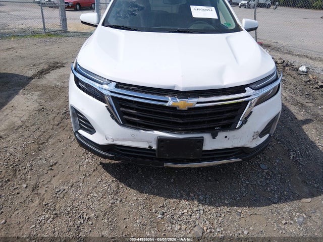 Chevrolet Equinox Fwd Lt