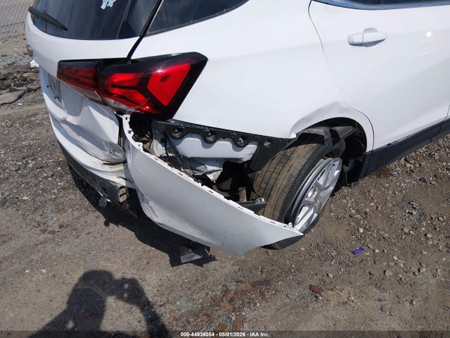 Chevrolet Equinox Fwd Lt