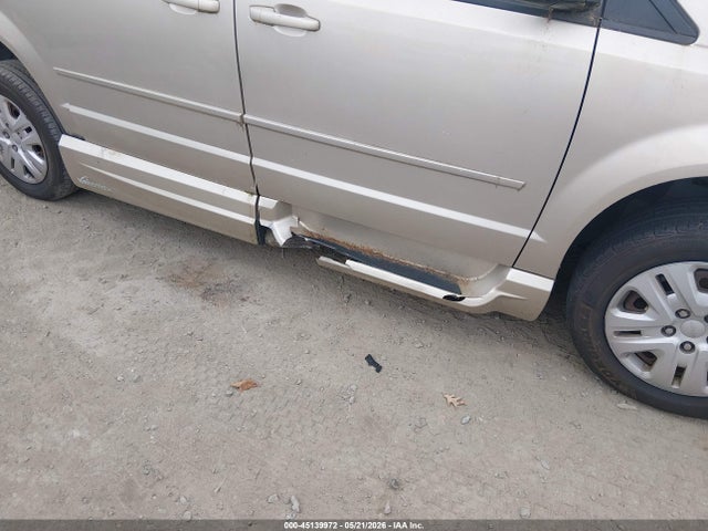Dodge Grand Caravan Se