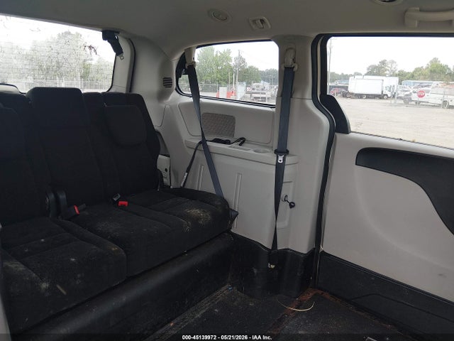 Dodge Grand Caravan Se