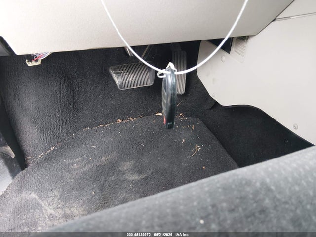 Dodge Grand Caravan Se
