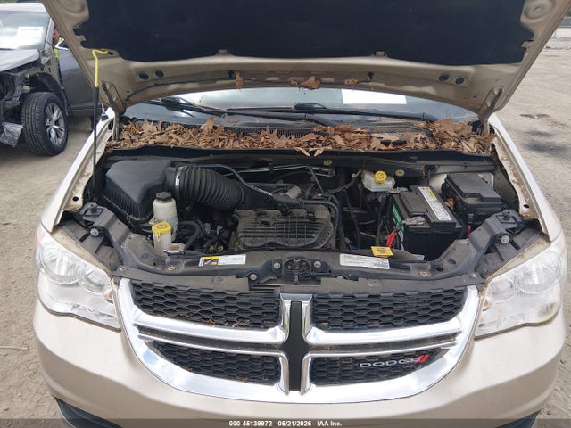 Dodge Grand Caravan Se