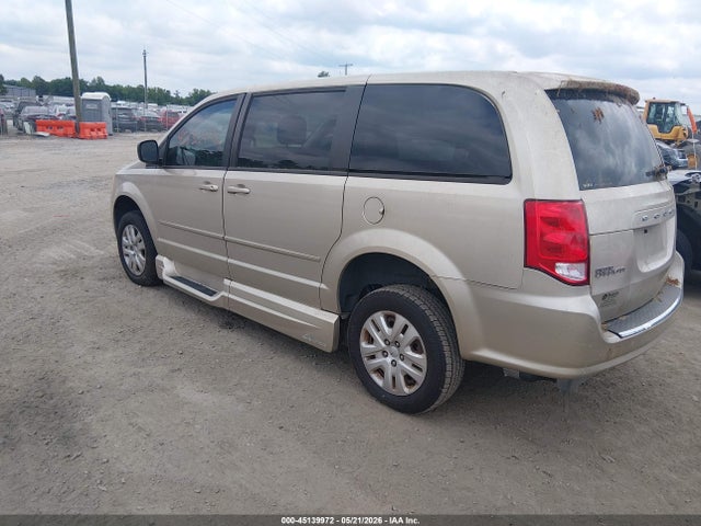 Dodge Grand Caravan Se
