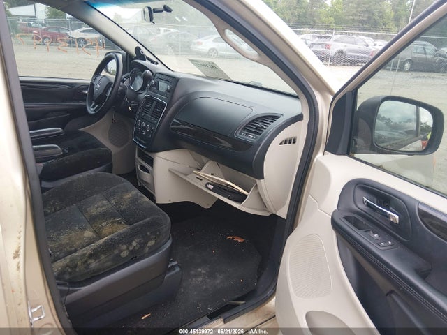 Dodge Grand Caravan Se