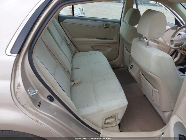 Toyota Avalon Xl