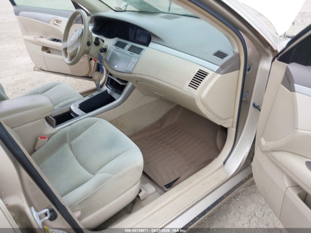 Toyota Avalon Xl
