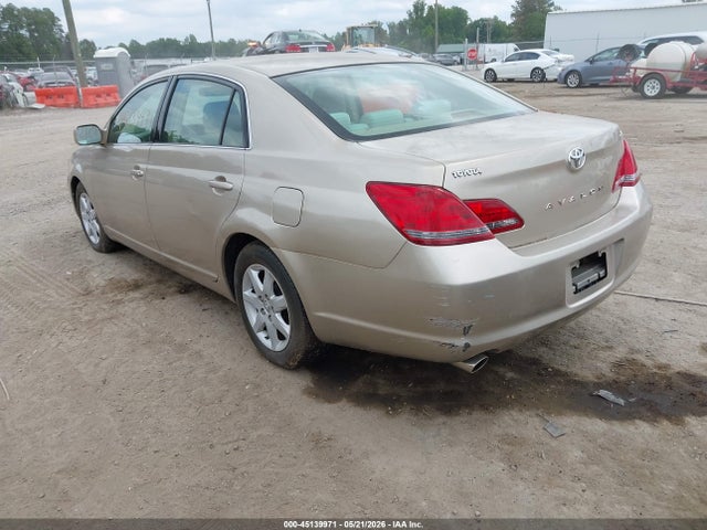 Toyota Avalon Xl
