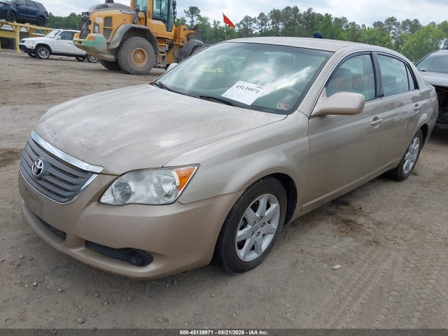 Toyota Avalon Xl