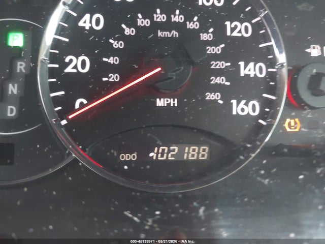 Toyota Avalon Xl