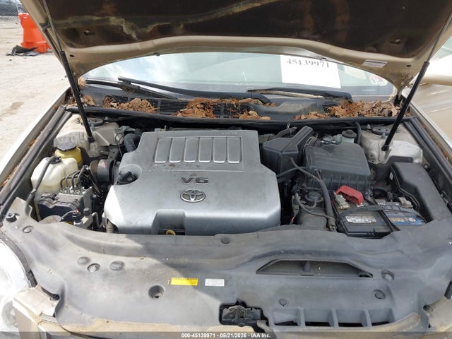 Toyota Avalon Xl