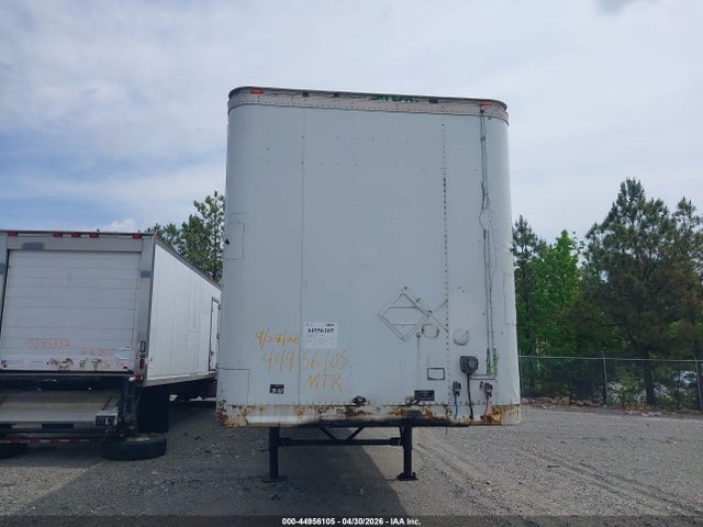 Dorsey Trailers Other