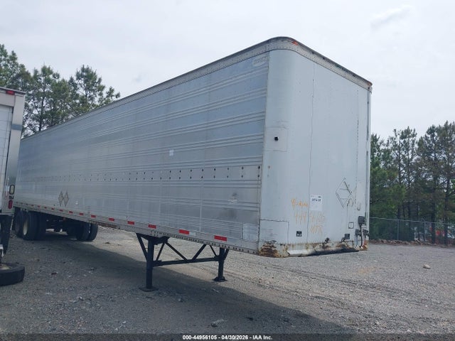Salvage Dorsey Trailers Other Image