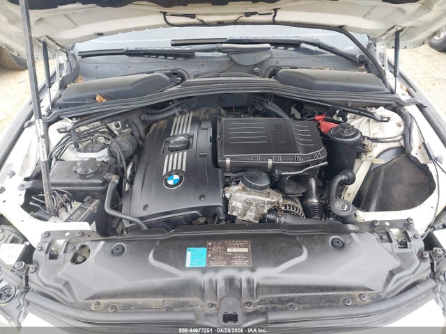 BMW 5 Series Xdrive