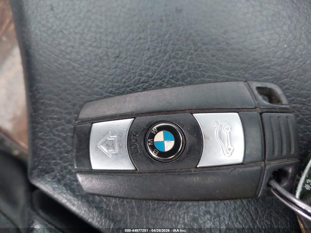 BMW 5 Series Xdrive