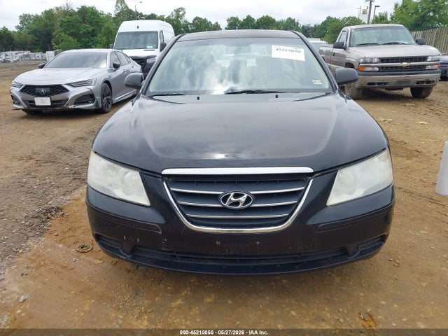 Hyundai SONATA Gls