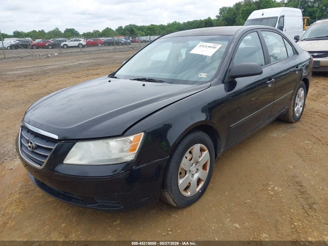 Hyundai SONATA Gls