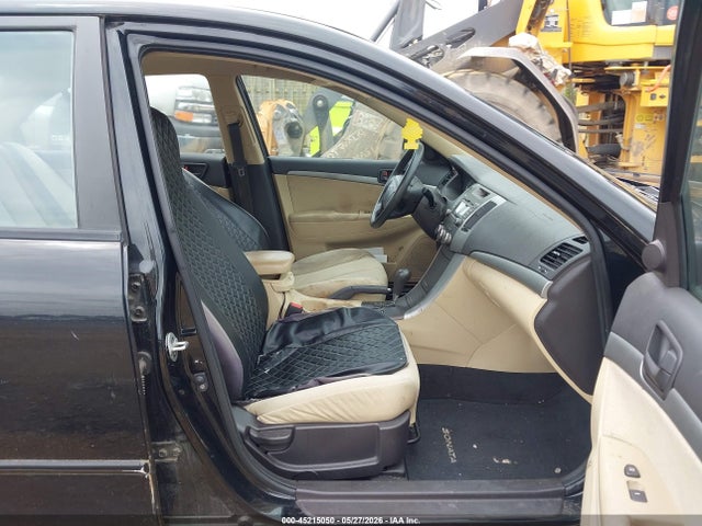 Hyundai SONATA Gls