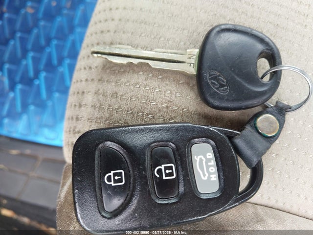 Hyundai SONATA Gls