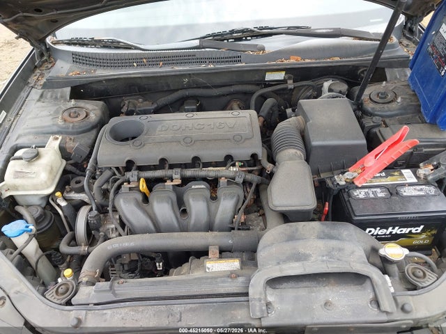 Hyundai SONATA Gls