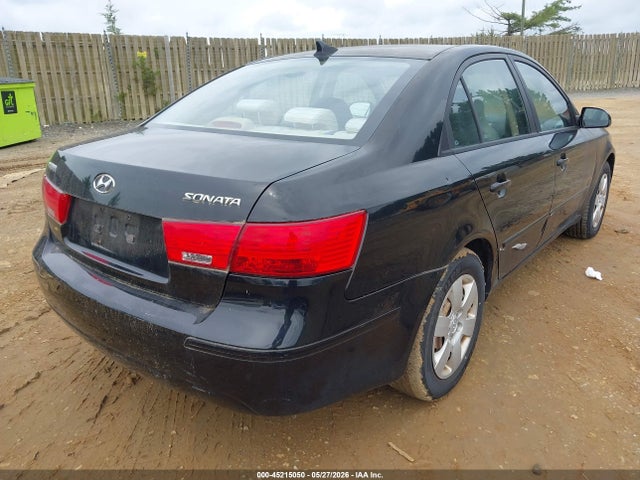 Hyundai SONATA Gls